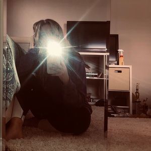 Meet your Posher, Karter